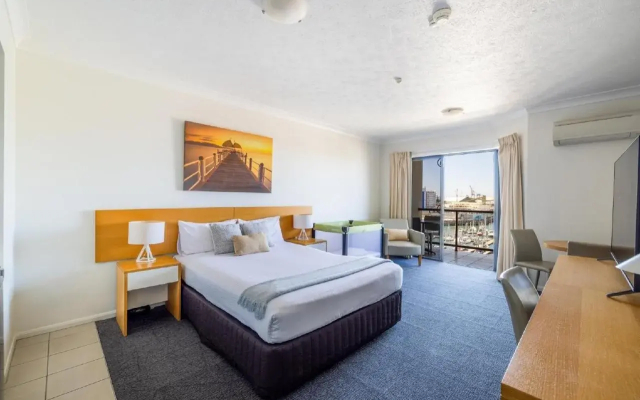 MainStay Suites Townsville