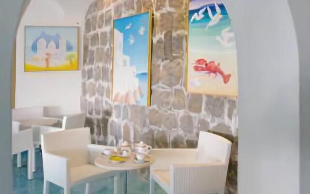 Poggio Aragosta Hotel & Spa
