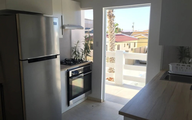 New Fantastic Apartment near Palm Beach