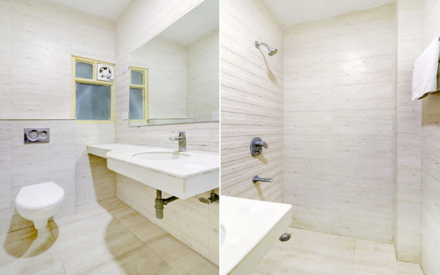Hotel Libet by OYO Rooms
