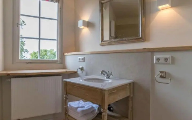 Apartment Lindenplatz