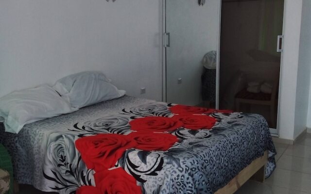 Appart-hotel Veras Samana No-14