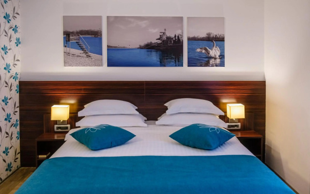 Hotel Jarun