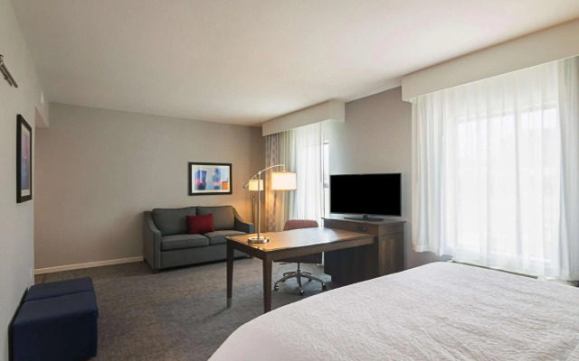 Hampton Inn & Suites Dallas/Richardson