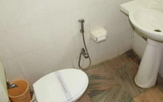 Hotel Garv Residencia Gaya