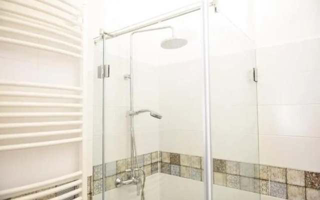 Sweet Home Apartment 2.