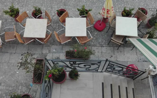 Albergo Ristorante Pizzeria Del Viale