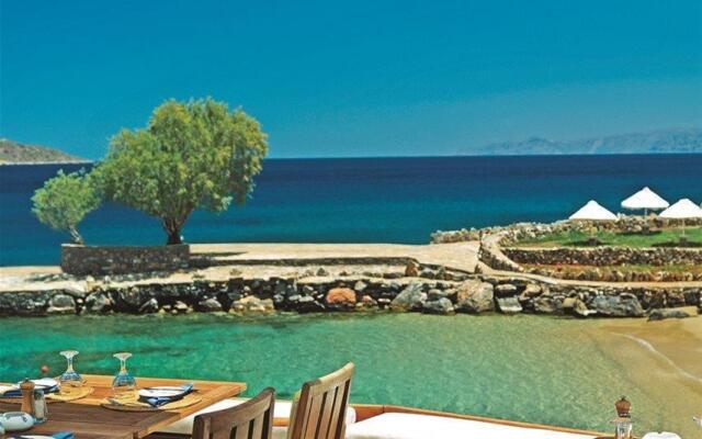 Elounda Mare