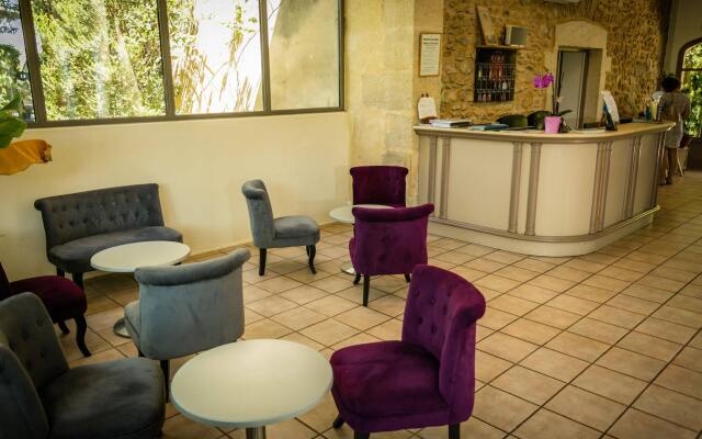 Domaine du Val de Cèze