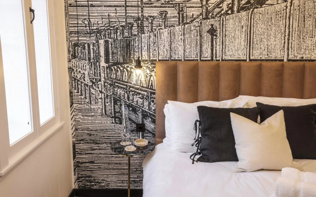 Brewers Rooms