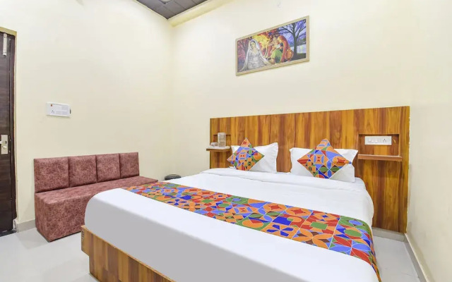 Fabhotel Shri Rk Residency