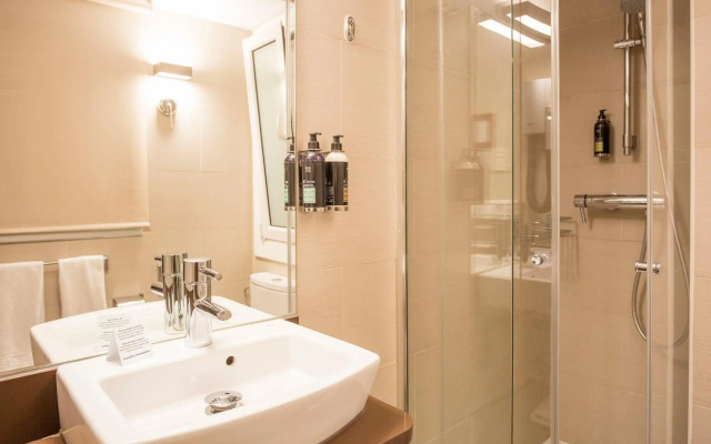 Aparthotel Silver