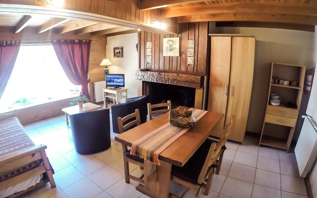 Valle Hermoso Apart Hotel