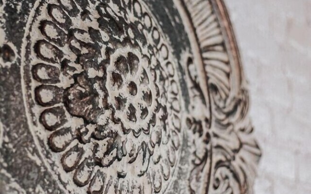 The Serendipity Suite