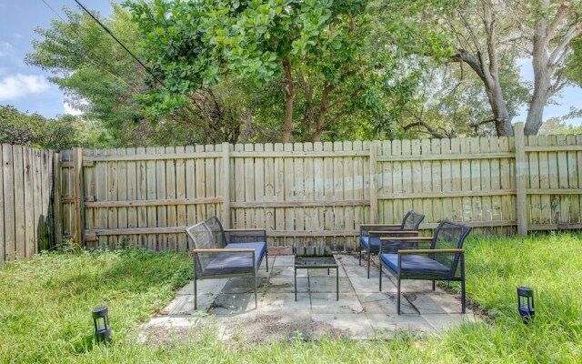 Renzzi Wynwood House