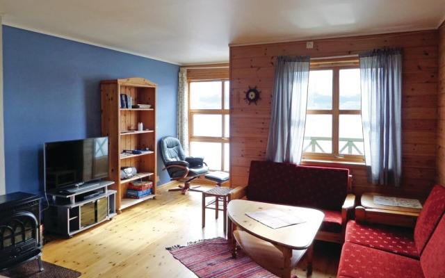 Awesome Apartment in Rosendal With 2 Bedrooms, Sauna and Internet
