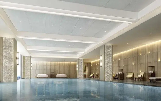 DoubleTree by Hilton Ya'An