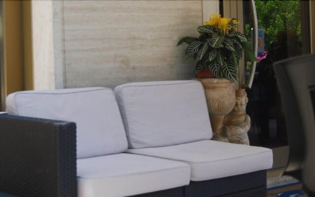 Hotel Tirrenia
