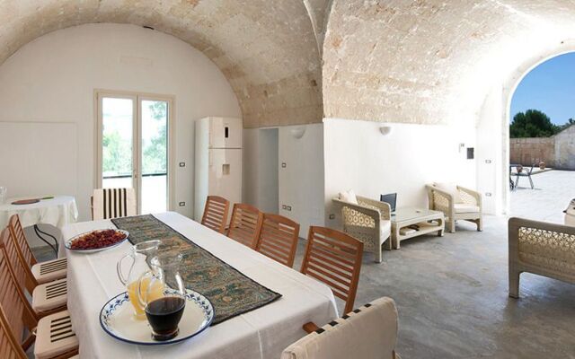 Villa Anchora