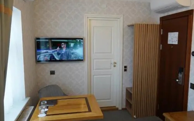 Ränduri Guesthouse