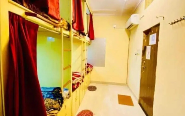 Namo Guest House