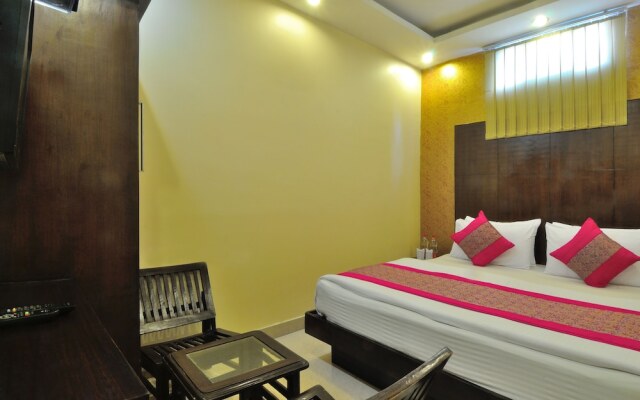 Hotel Sonu Dx New Delhi Railway Station