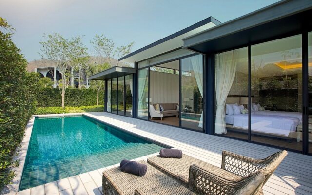 Hotel Labaris Khao Yai