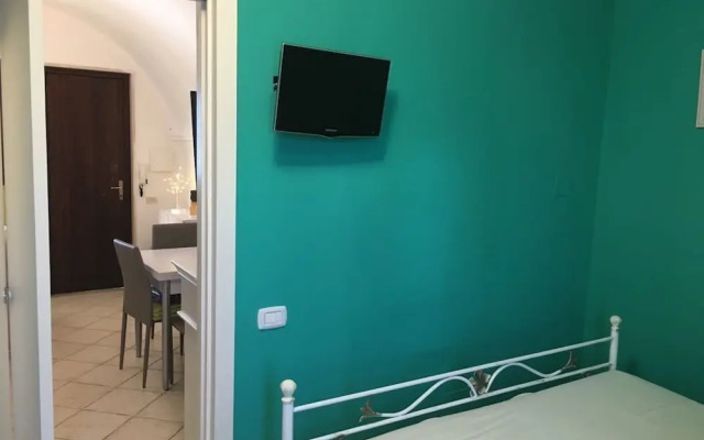 B&B Stellamarina