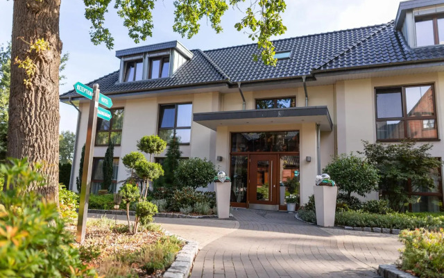Hotel Mutter Bahr