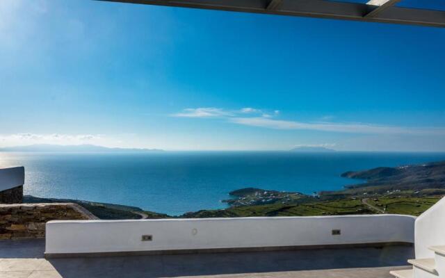 Alos Residence