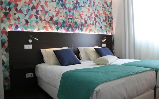 Barquinha River House