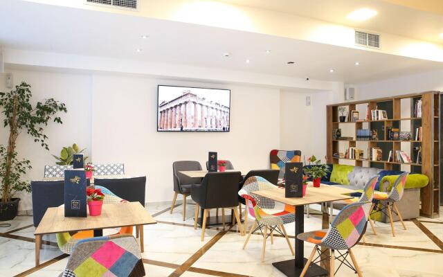 Athens Starlight Hotel