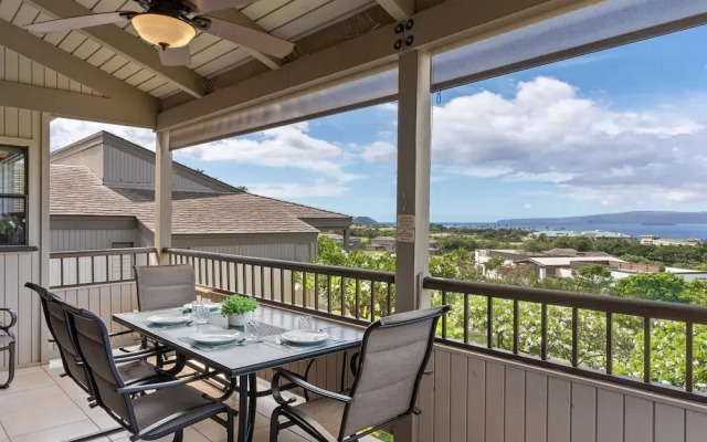 Wailea Ekolu 104 2 Bedroom Condo