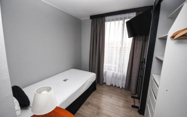 Tempo Rent Apart Hotel