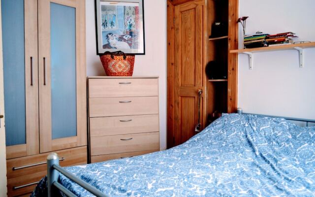 1 Bedroom Open Plan Apartment