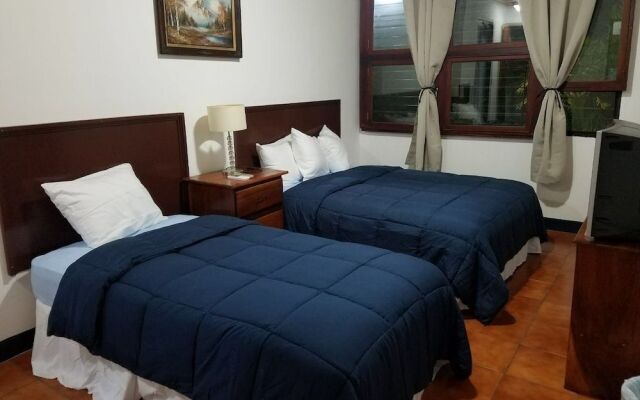 Hotel El Portal 1610