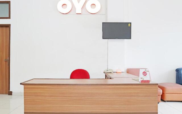 OYO 1306 Cendrawasih Homestay