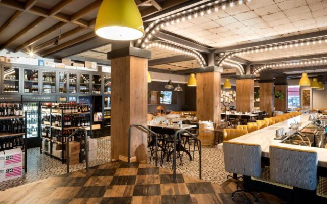 The Elizabeth Hotel, Autograph Collection