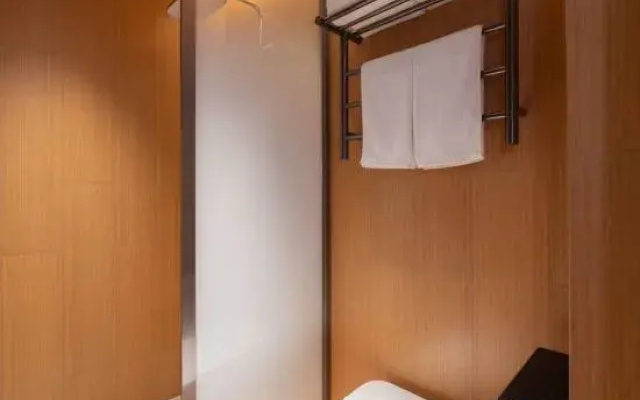JI Hotel (Jinan Hanyu Jingu Shuntai Guangchang)