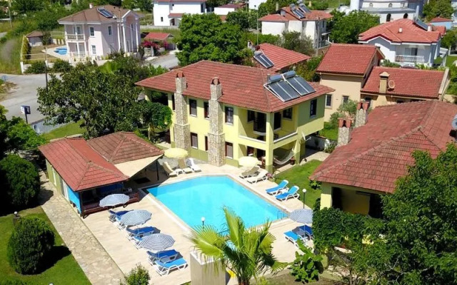 Summer Life Villa Apart