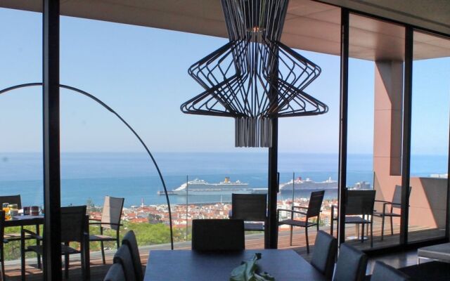 Skylounge by Our Madeira