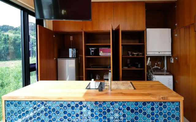 Chulax Smile Senaha In Okinawa