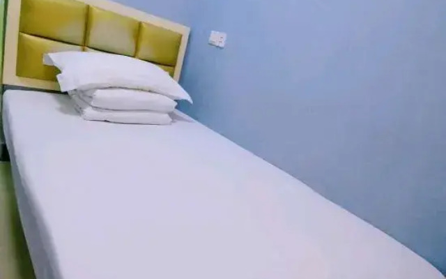 Jiake Hotel Shanghai