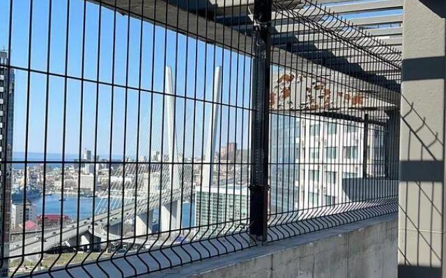 Апартаменты на улице Брянская 18