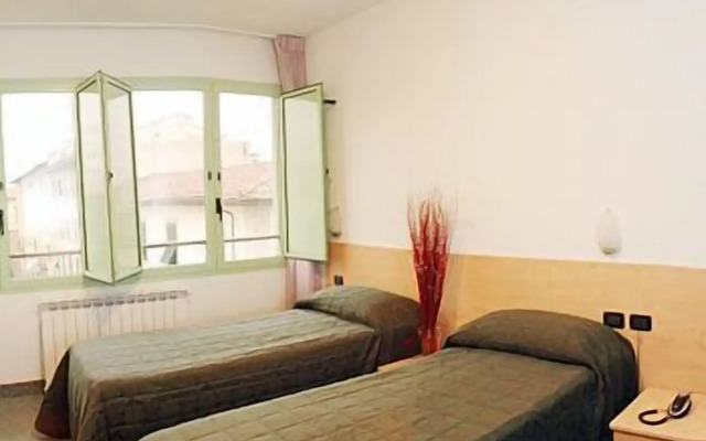 Hotel Toscana