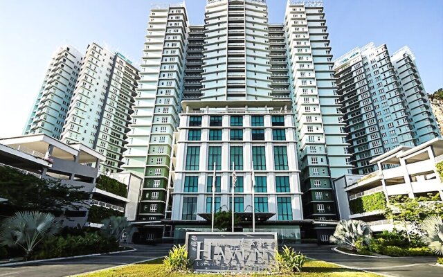 Suites at The Haven Lakeside by Plush