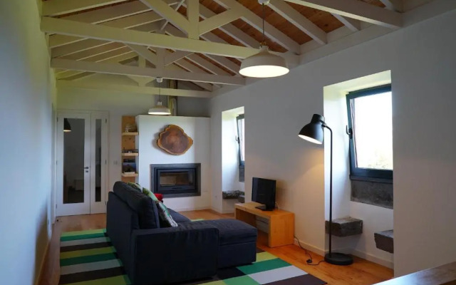 Casa do Cedro do Mato