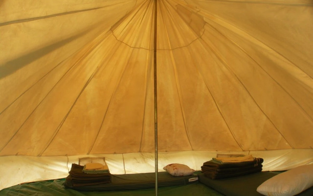 Rummana Camp