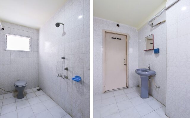 Collection O 61734 Hotel Janki