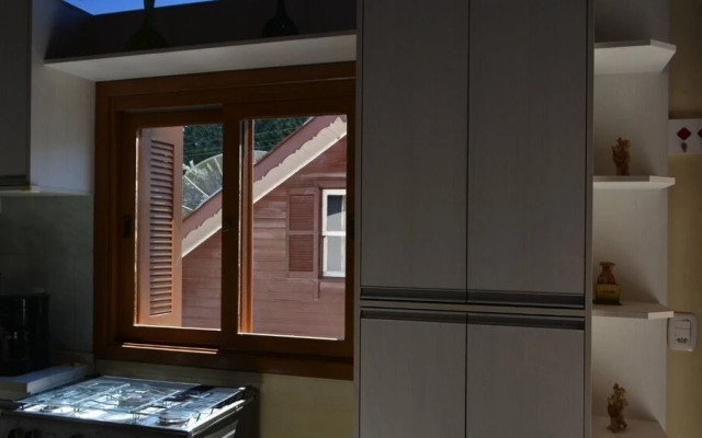 Apartamentos Lovato